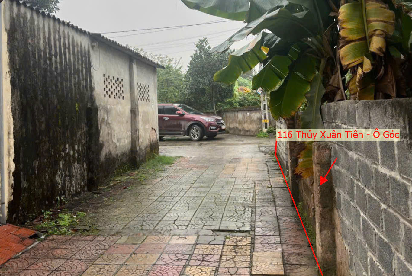 Hình ảnh Bán Lô Góc 3 Mặt  Tiền Ô Tô Đỗ Tận Cửa Sát Trục Chính Kinnh Doanh Liên Xã Giá Nhỉnh Tỷ