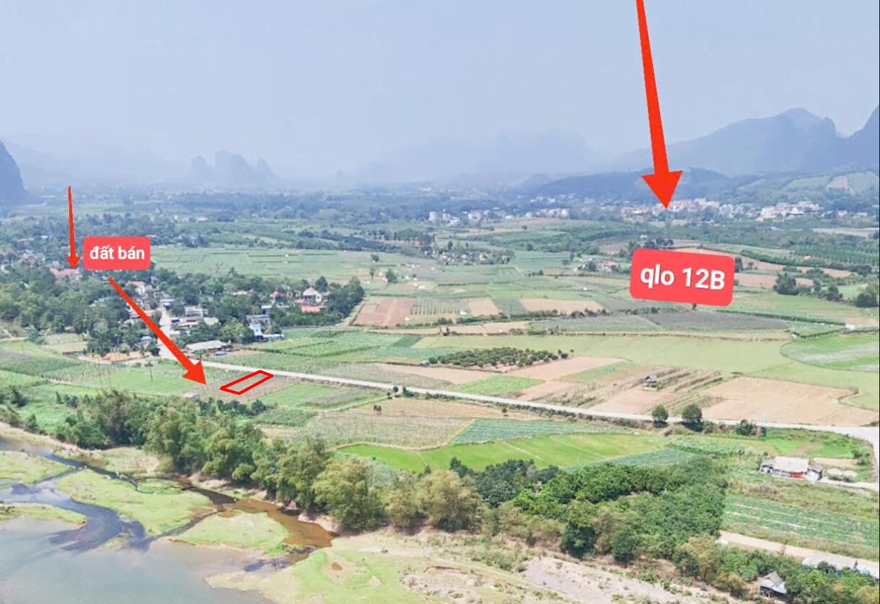 Hình ảnh Bán Lô Đất 135.6m Tại Sào Báy Kim Bôi Bám Đường Bê Tông Ô Tô Vào tận Đất Gần Nhiều Khu Nghỉ Dưỡng Dân Cư Đông Đúc Thân Thiện Giá Đầu Tư