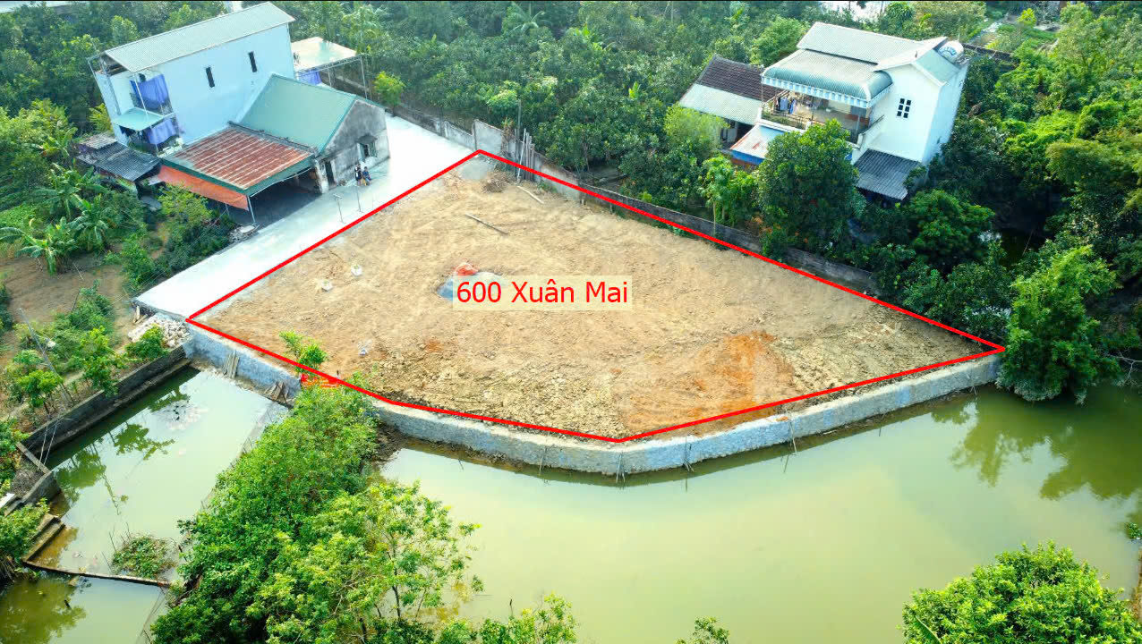 Hình ảnh Bán Đất Xuân Mai Ô Tô Vào Tận Đất Sát Trục Kinh Doanh Gần QL6A Ngay Gần Trung Tâm Đô Thị Vệ Tinh Xuân Mai