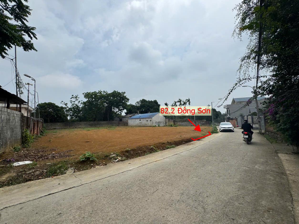 Hình ảnh Bất Động Sản Phú Nghĩa Bán Đất Phân Lô Khu Vực Đông Sơn Ô Tô Đỗ Tận Đất Ngay Gần QL6A Đang Triển Khai Mở Rộng