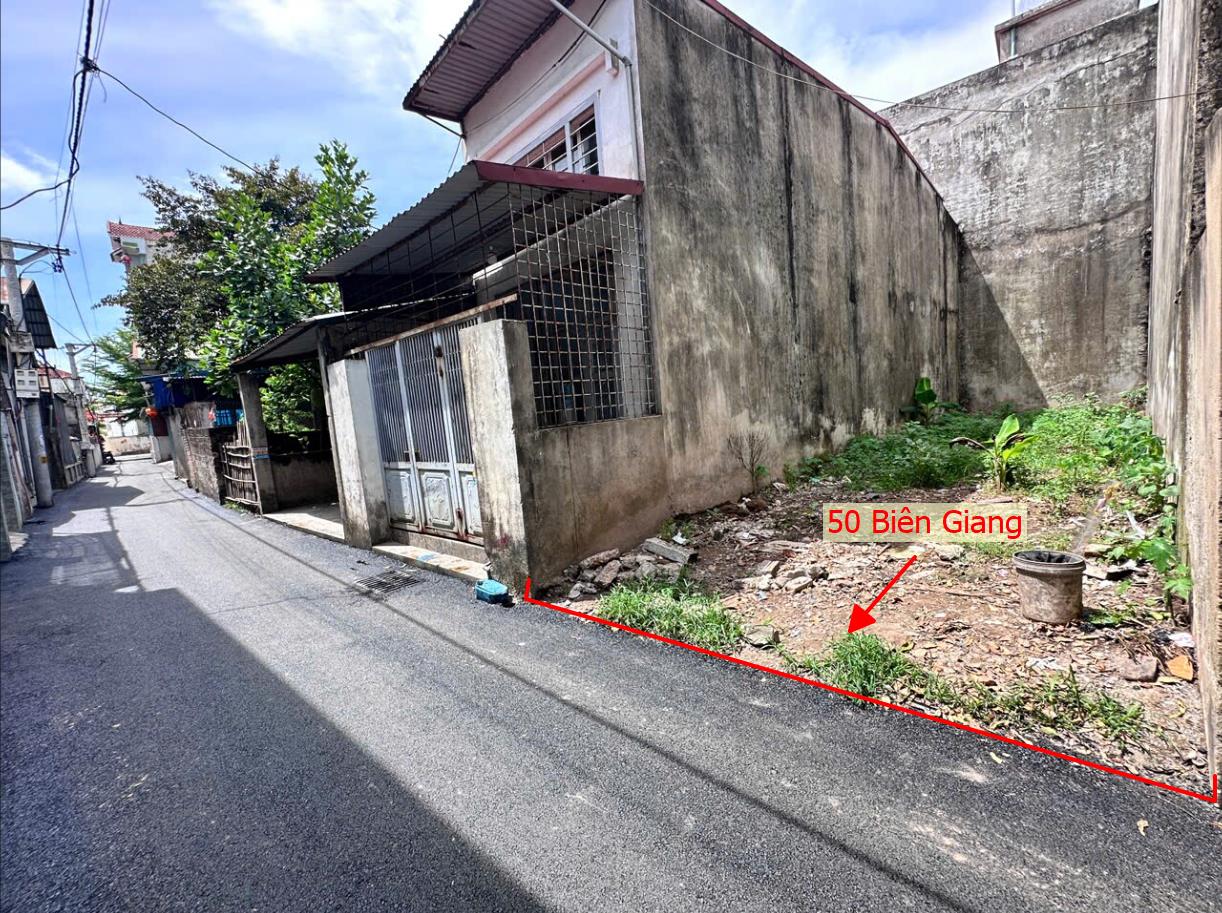 Hình ảnh Bất Động Sản Chương Mỹ Bán Đất Khu Vực Biên Giang Ô Tô Đỗ Tận Đất Ngay Sát Trục Kinh Doanh Giá Chỉ Vài Tỷ