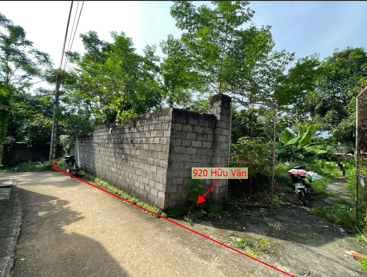 Hình ảnh Bán Thửa Đất 920m Tại Hữu Văn Chương Mỹ Sát Trục Kinh Doanh Liên Xã Gần Đường Nguyễn Văn Trỗi