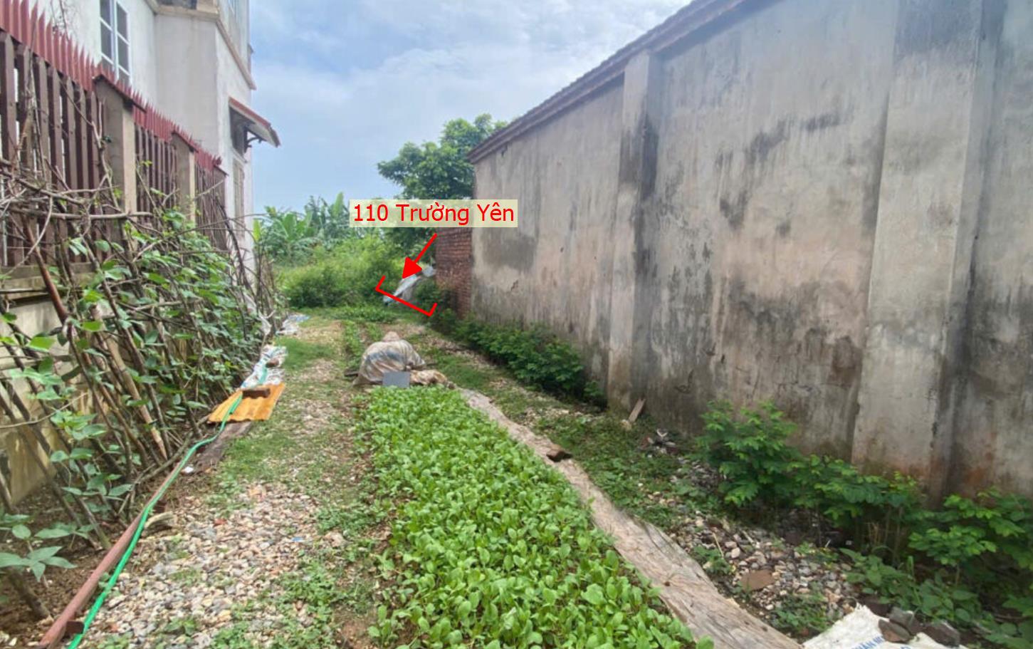 Hình ảnh Bất Động Sản Phú Nghĩa Bán Đất Khu Vực Trường Yên Sát Trục Chính Kinh Doanh Liên Xã Gần Đường Nguyễn Văn Trỗi