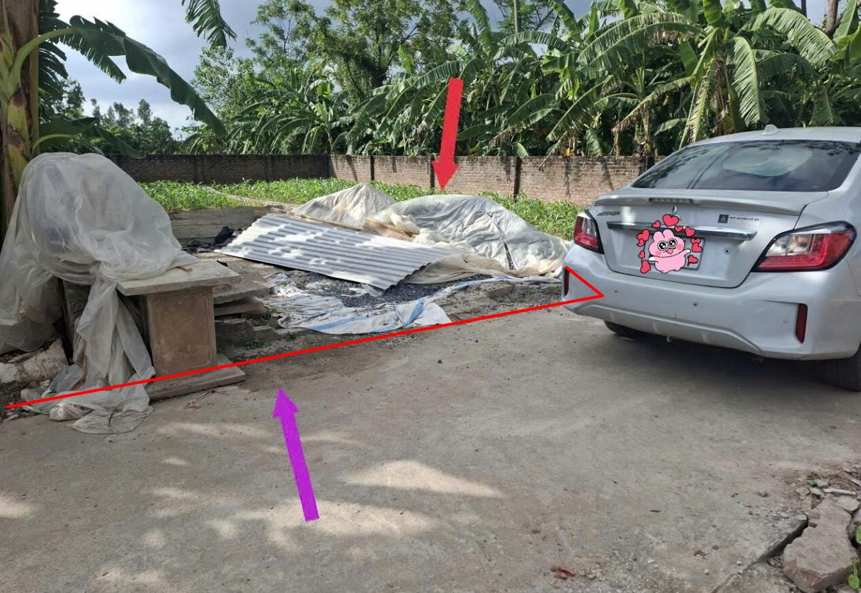 Hình ảnh Bán Lô Đất 107m Tại Kim Động Bám Đường Bê Tông Ô Tô Vào Tận Đất Dân Cư Đông Đúc Thân Thiện Giá Rẻ