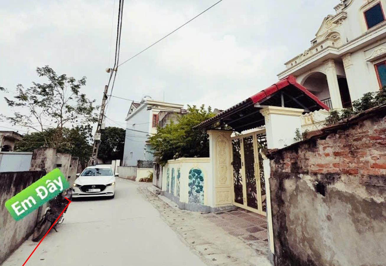 Hình ảnh Bán Lô Đất 75.5m Tại Kim Động Bám Đường Bê Tông Ô Tô Vào Tận Đất Dân Cư Đông Đúc Gần Nhiều KCn Nhiều Dự Án Tiềm Năng Giá Đầu Tư