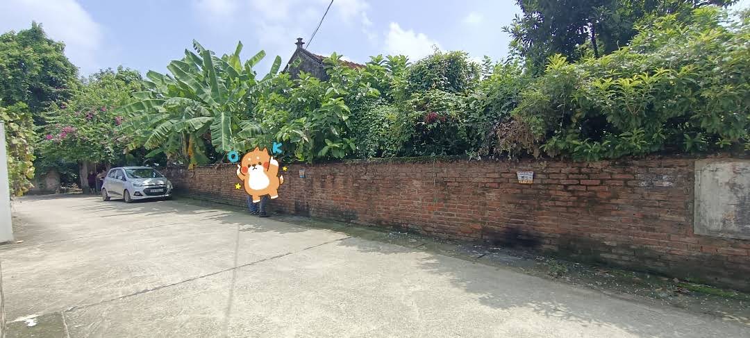 Hình ảnh Bán Đất Hoàng Văn Thụ Full Thổ Cư Hoàng Văn Thụ Chương Mỹ Tiềm Năng Ngay Gần UBND Xã Hoàng Văn Thụ