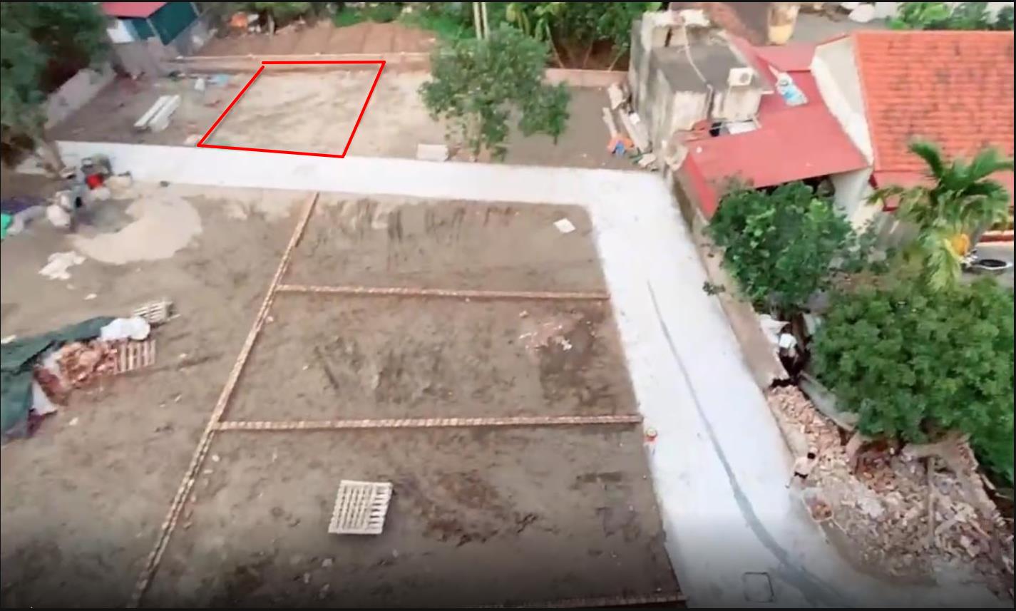 Hình ảnh Bán Lô Đất 56.4m Tại Yên Mỹ Bám Đường Bê Tông Ô Tô Vào Tận Đất Dân Cư Đông Đúc Thân Thiện Gần Chợ Trường Học Gần Nhiều Dự Án Giá Đầu Tư