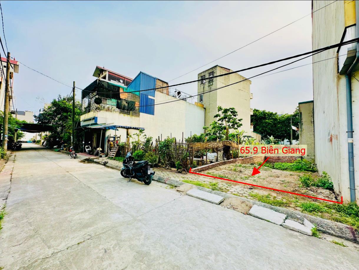 Hình ảnh Đất Đấu Giá Thờn Bơn Biên Giang 65.9m Đường Ô Tô Tránh Gần QL6A Đang Triển Khai Mở Rộng