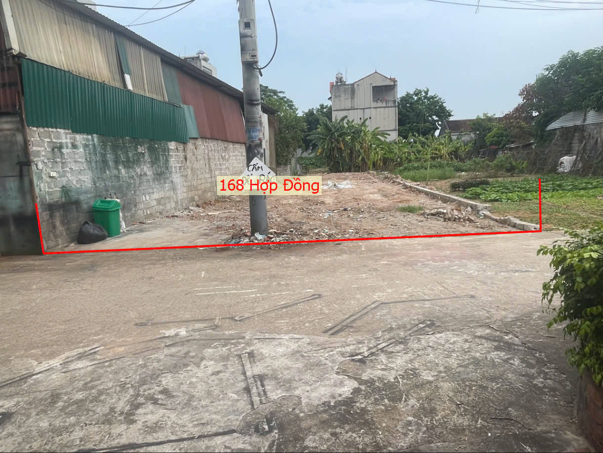 Hình ảnh Bán Lô Góc 2 Mặt Thaongs Ô Tô Vào Tận Đất Sát Mặt Đường Kinh Doanh TL419 Tại Hợp Đồng 