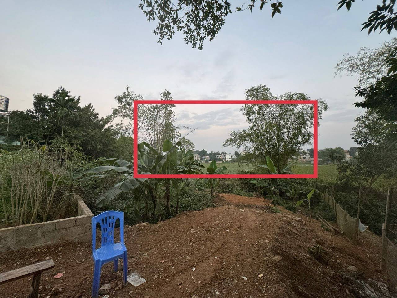 Hình ảnh Bán Đất Đông Sơn Cách QL6A Đang Mở Rộng Vài Bước Chân Mà Giá Chỉ Nhỉnh 2 Tỷ 