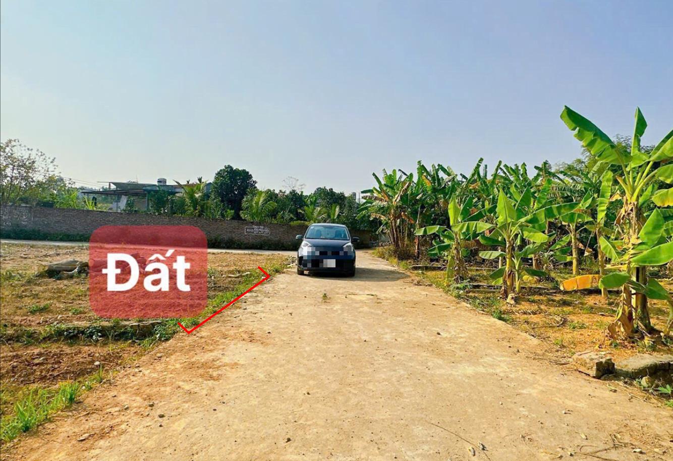 Hình ảnh Bán Lô Đất 87m Tại Tam Hợp Bình Xuyên Bám Đường Bê Tông Ô Tô Vào Tận Đất Dân Cư Đông Đúc Thân Thiện Gần Chợ Trường Học Ủy Ban Giá Đầu Tư
