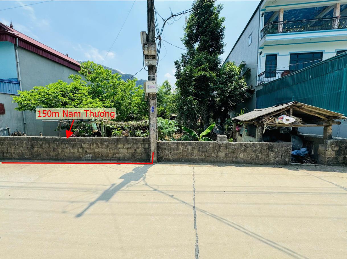 Hình ảnh Bán Lô Đất 150m Tại Nam Thượng Kim Bôi Bám Đường Bê Tông Ô Tô Vào Tận Đất Dân Cư Đông Đúc Thân Thiện Giá Đầu Tư