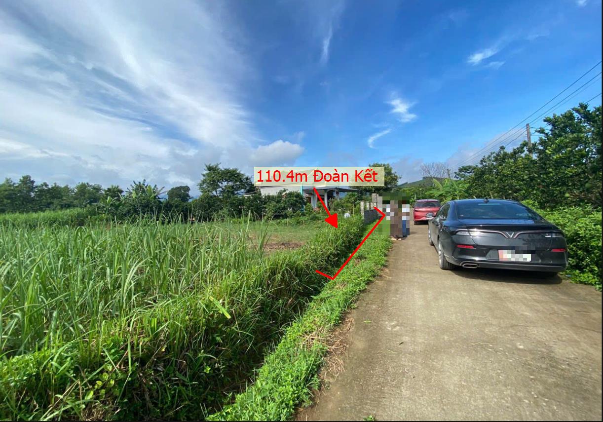 Hình ảnh Bán Lô Đất 110.5m Tại Đoàn Kết Yên Thủy Bám Đường Bê Tông Ô Tô Vào Tận Đất Dân Cư Đông Đúc Thân Thiện Gần Chợ Trường Học Giá Đầu Tyw