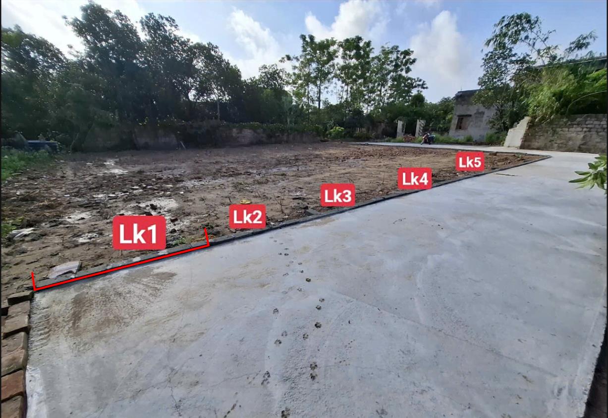 Hình ảnh Bán Lô Đất 267m Tại Nguyễn Trãi Ân Thi Bám Đường Bê Tông Ô Tô Vào Tận Đất Dân Cư Đông Đúc Gần Chợ Trường Học Ủy Ban Giá Đầu Tư