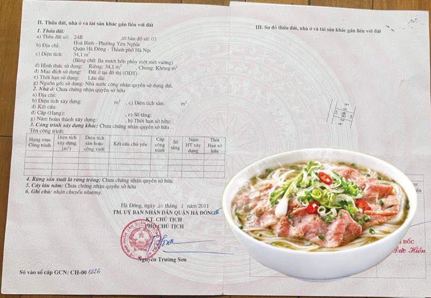 Đất Thổ Cư 88m² Phú Nghĩa Chương Mỹ - Giá 3 Tỷ, Vị Trí Đắc Địa