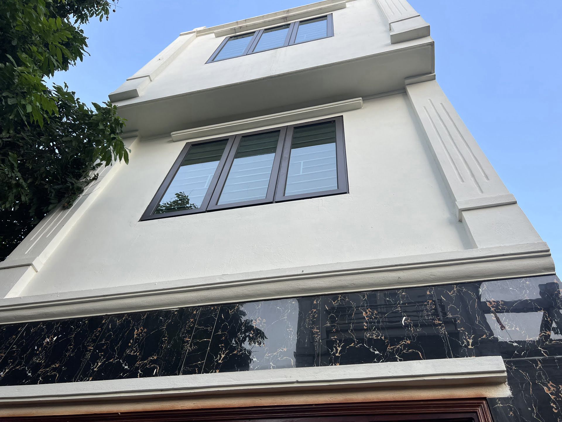 Nhà Dân Sinh 87m² Hoàng Văn Thụ - Đất Full Thổ Cư Sát QL21A Giá 3.7 Tỷ