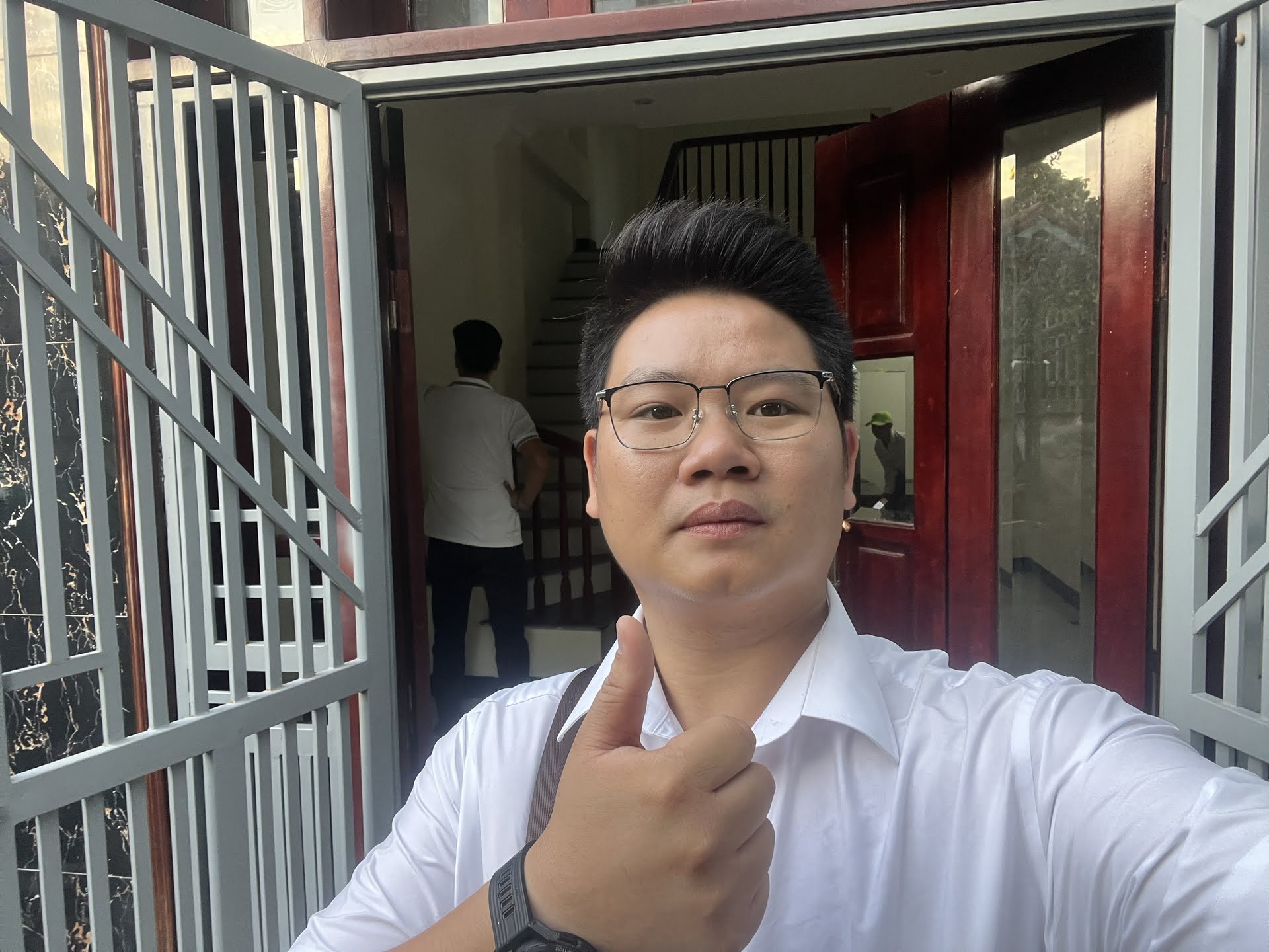 Nhà Dân Sinh Bán 129m² Đông Phương Yên - 2 Mặt Tiền Giá 6 Tỷ